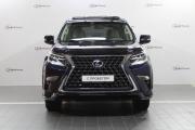 Lexus GX II Рестайлинг Владивосток  - изображение 31