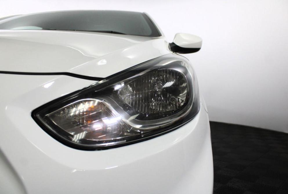 Hyundai Solaris I Нижний Новгород  - изображение 19