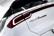 Chery Tiggo 7 Pro Max I Тюмень  - изображение 35