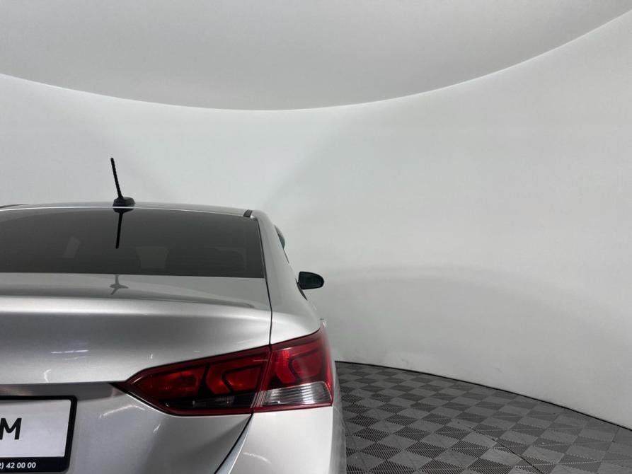Hyundai Solaris II Архангельск  - изображение 10