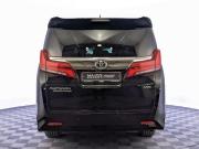 Toyota Alphard III Рестайлинг Москва  - изображение 36