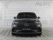 Mercedes-Benz GLC AMG II (X254) Москва  - изображение 25