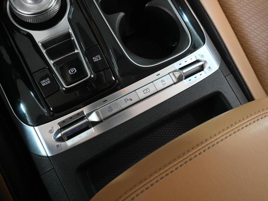 Kia Carnival IV Ростов-на-Дону  - изображение 21