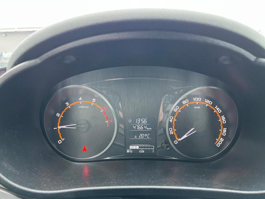 Lada (ВАЗ) Granta I Рестайлинг Ижевск  - изображение 10