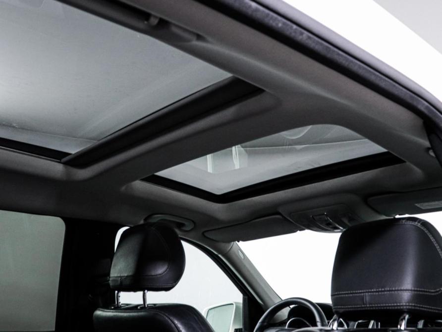 Mercedes-Benz GL-Класс II (X166) Москва  - изображение 20