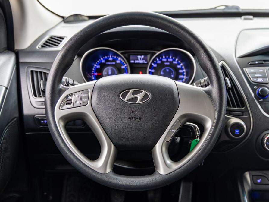 Hyundai ix35 I Рестайлинг Волгоград  - изображение 16