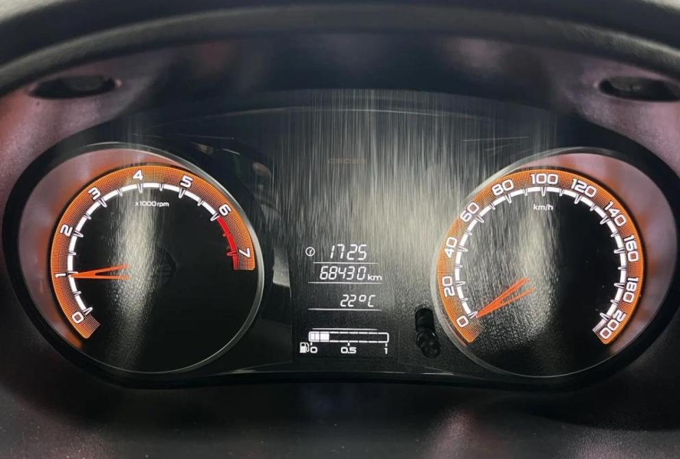 Lada (ВАЗ) Granta I Рестайлинг Нижний Новгород  - изображение 18