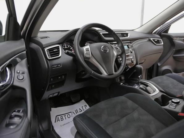 Nissan X-Trail III с пробегом 2017 года, цена 1 199 000 рублей, 94000 км, внедорожник, Автокод Объявления