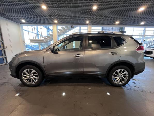 Nissan X-Trail III с пробегом 2017 года, цена 1 920 000 рублей, 178981 км, внедорожник, Автокод Объявления