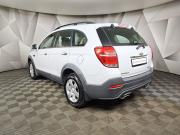 Chevrolet Captiva I Рестайлинг 2 Москва  - изображение 25
