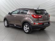 Kia Sportage III Волгоград  - изображение 41