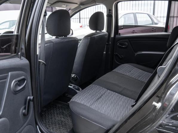 Renault Sandero I с пробегом 2010 года, цена 425 000 рублей, 164877 км, хэтчбек, Автокод Объявления