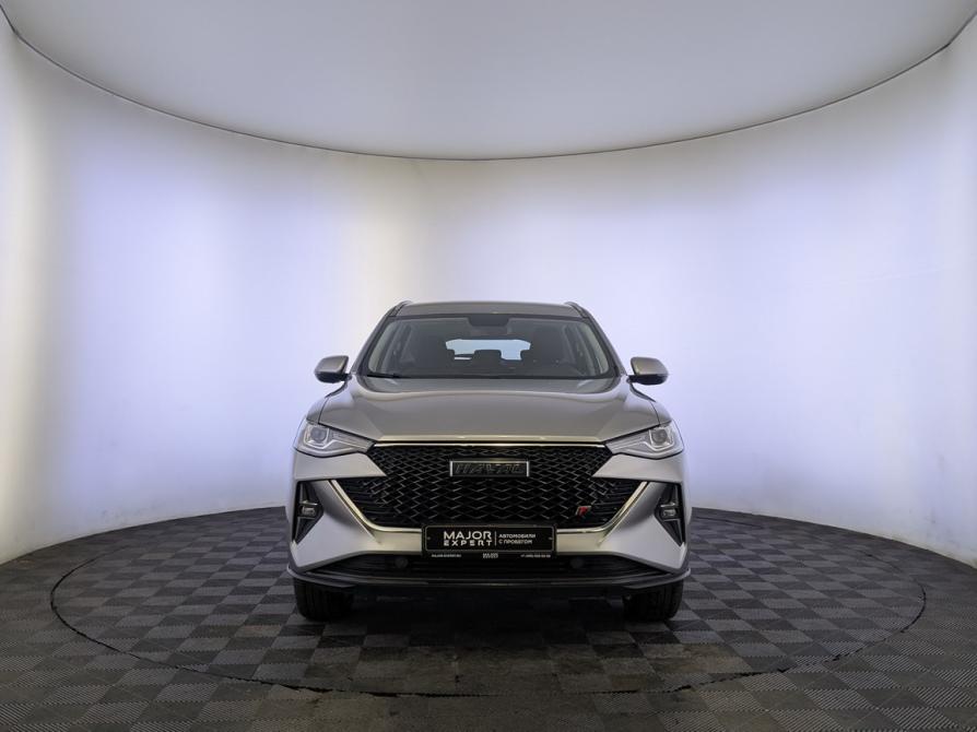 Haval F7 I Рестайлинг Москва  - изображение 2