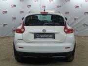 Nissan Juke I Санкт-Петербург  - изображение 26