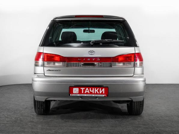 Toyota Vista IV (V40) с пробегом 1998 года, цена 475 000 рублей, 158208 км, седан-хардтоп, Автокод Объявления