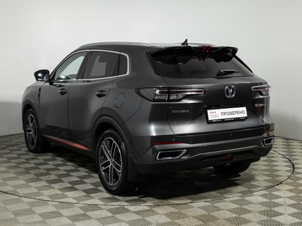 Changan CS55 Plus II с пробегом 2022 года, цена 1 949 700 рублей, 51667 км, внедорожник, Автокод Объявления