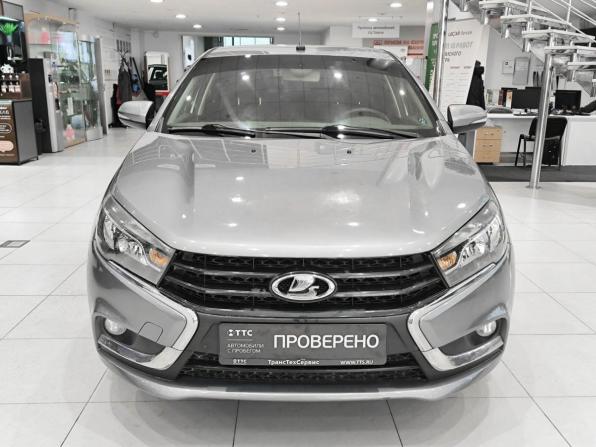 Lada (ВАЗ) Vesta I с пробегом 2016 года, цена 717 000 рублей, 139206 км, седан, Автокод Объявления