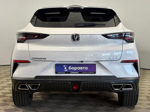 Changan UNI-T I с пробегом 2024 года, цена 2 180 000 рублей, 20362 км, внедорожник, Автокод Объявления