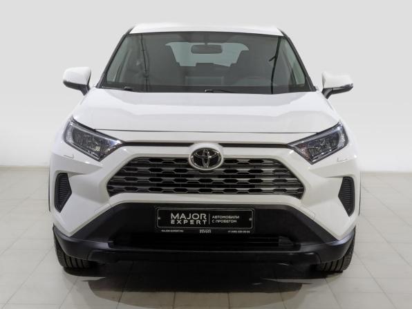 Toyota RAV4 V (XA50) с пробегом 2020 года, цена 2 795 000 рублей, 56473 км, внедорожник, Автокод Объявления