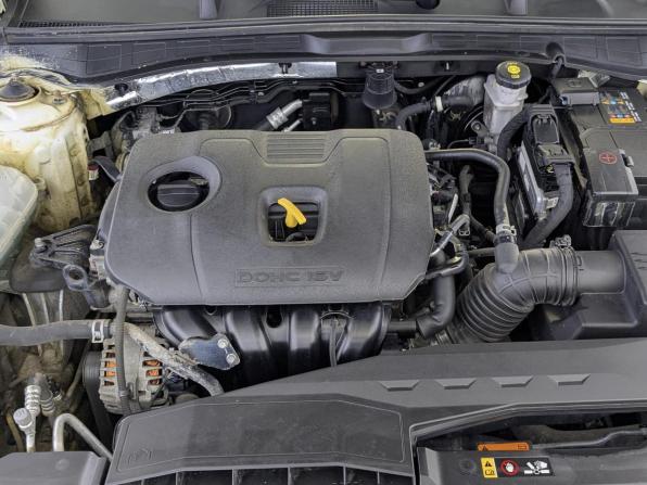 Hyundai Sonata VIII (DN8) с пробегом 2020 года, цена 2 339 000 рублей, 142200 км, седан, Автокод Объявления