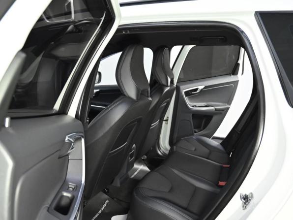 Volvo XC60 I Рестайлинг с пробегом 2015 года, цена 1 449 000 рублей, 219000 км, внедорожник, Автокод Объявления