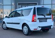 Lada (ВАЗ) Largus I Стерлитамак  - изображение 22
