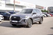 Chery Tiggo 7 Pro Max I Санкт-Петербург  - изображение 19