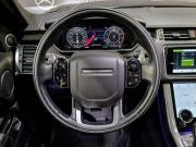 Land Rover Range Rover Sport II Рестайлинг Москва  - изображение 51