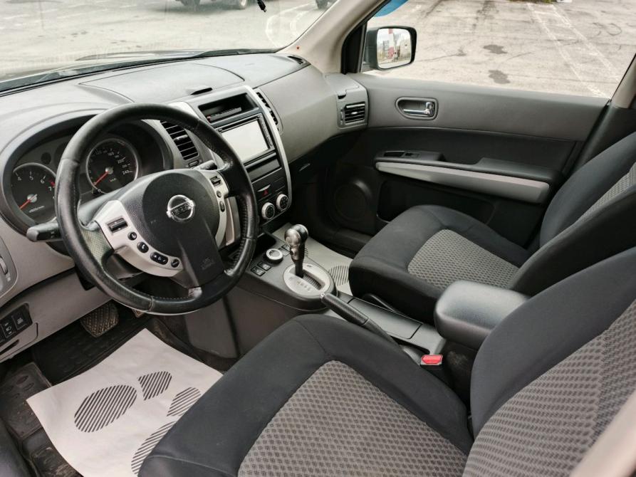 Nissan X-Trail II Санкт-Петербург  - изображение 11