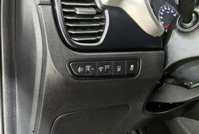 Kia Rio IV с пробегом 2020 года, цена 1 550 000 рублей, 112830 км, седан, Автокод Объявления