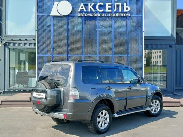 Mitsubishi Pajero IV Рестайлинг 1 с пробегом 2012 года, цена 1 749 000 рублей, 175000 км, внедорожник, Автокод Объявления