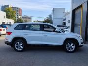 Skoda Kodiaq I Москва  - изображение 20