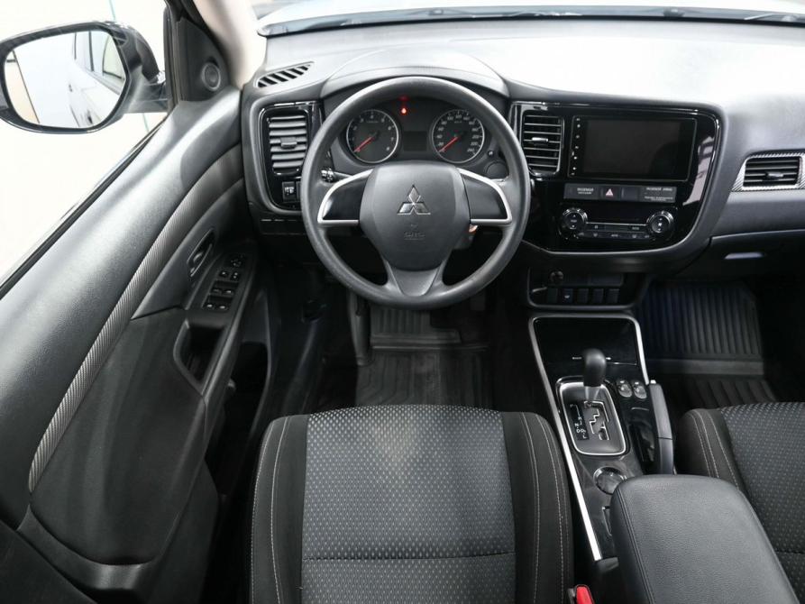 Mitsubishi Outlander III Рестайлинг 2 Ростов-на-Дону  - изображение 12