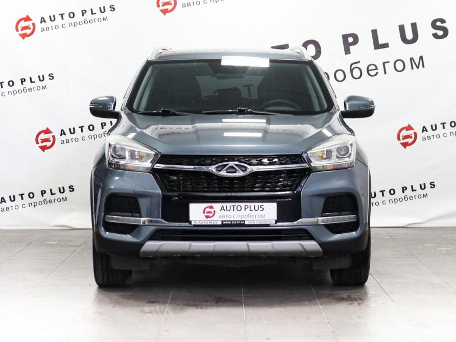 Chery Tiggo 4 I Рестайлинг Минеральные Воды  - изображение 3