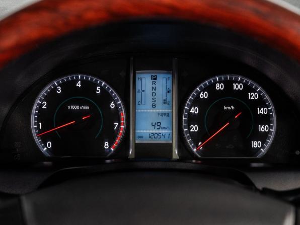 Toyota Allion II с пробегом 2009 года, цена 1 098 000 рублей, 120541 км, седан, Автокод Объявления