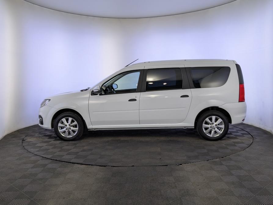 Lada (ВАЗ) Largus I Рестайлинг Москва  - изображение 8