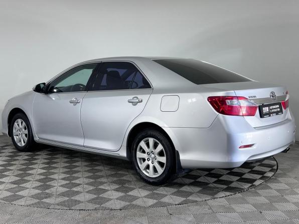 Toyota Camry VII (XV50) с пробегом 2012 года, цена 1 577 000 рублей, 257000 км, седан, Автокод Объявления