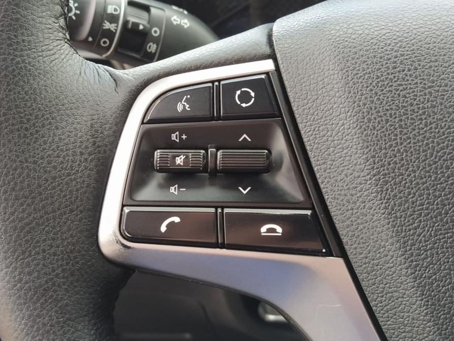 Hyundai Solaris II Рестайлинг Екатеринбург  - изображение 9