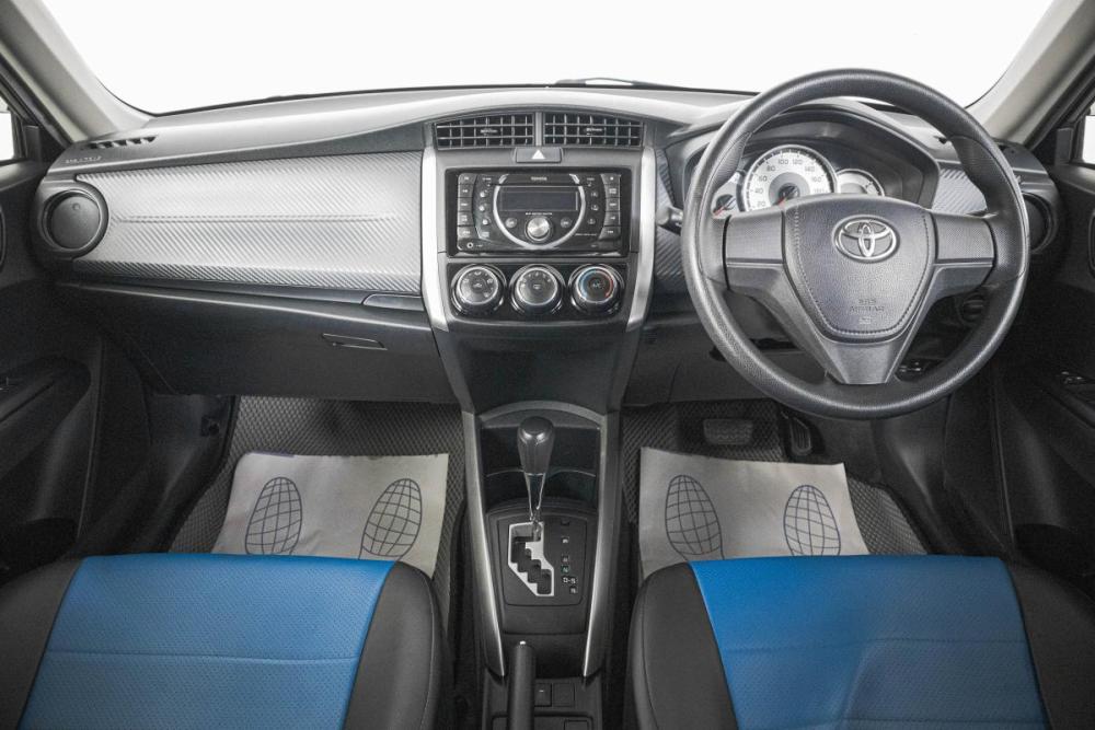 Toyota Corolla XI (E160 E170 E180) Кемерово  - изображение 14