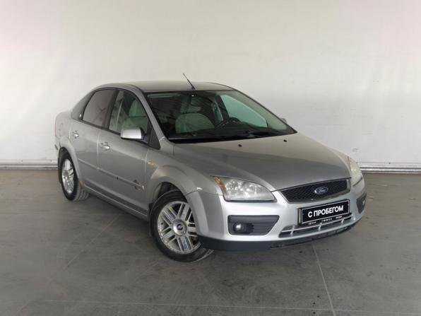 Ford Focus II с пробегом 2006 года, цена 280 000 рублей, 366323 км, седан, Автокод Объявления