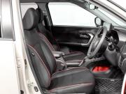 Toyota Raize I Екатеринбург  - изображение 29