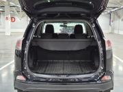 Toyota RAV4 IV (XA40) Рестайлинг Казань  - изображение 34