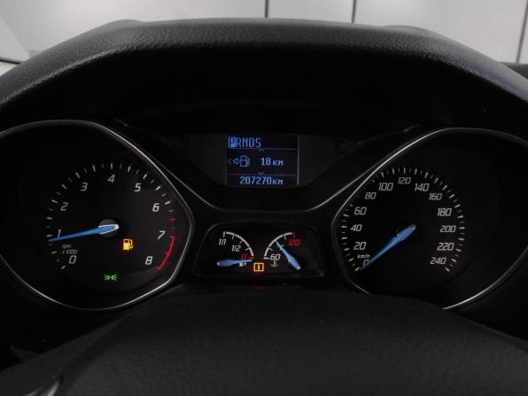 Ford Focus III с пробегом 2014 года, цена 699 000 рублей, 207270 км, седан, Автокод Объявления