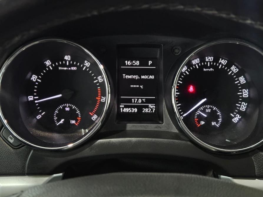 Skoda Yeti I Вологда  - изображение 18