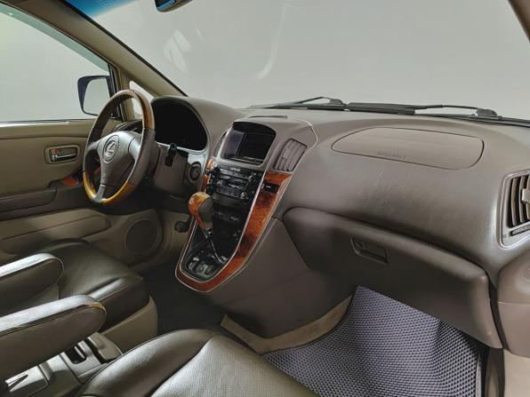 Lexus RX I с пробегом 2001 года, цена 640 000 рублей, 244000 км, внедорожник, Автокод Объявления