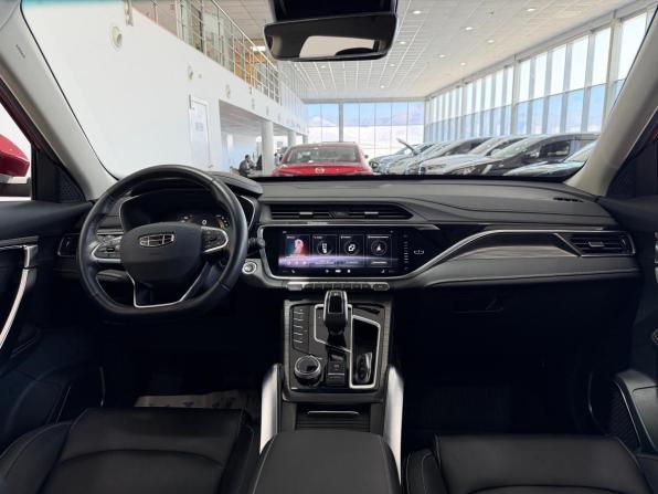 Geely Atlas Pro с пробегом 2023 года, цена 2 050 000 рублей, 63183 км, внедорожник, Автокод Объявления