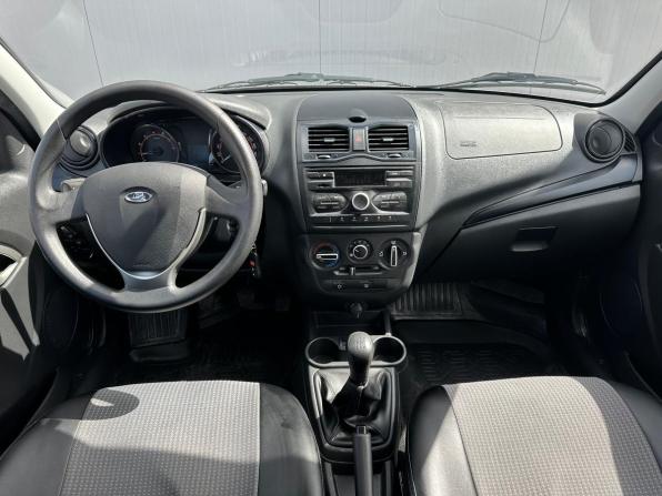 Lada (ВАЗ) Granta I Рестайлинг с пробегом 2023 года, цена 892 000 рублей, 33500 км, лифтбек, Автокод Объявления