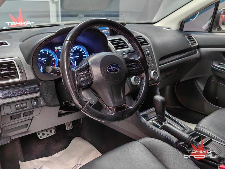 Subaru XV I Пермь  - изображение 10