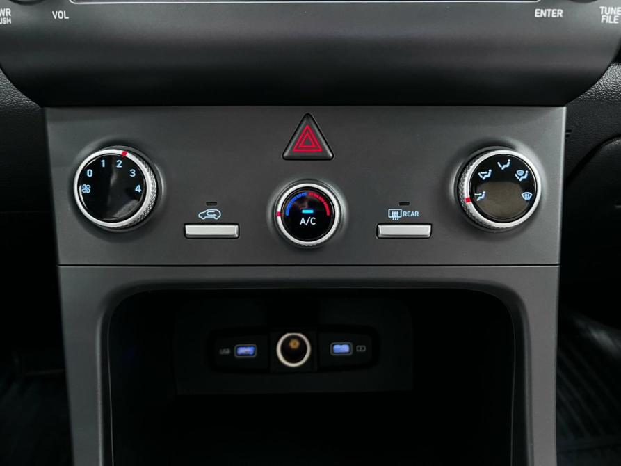 Hyundai Creta II Волгоград  - изображение 18