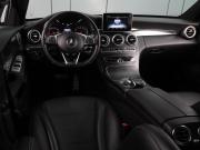 Mercedes-Benz C-Класс IV (W205) Воронеж  - изображение 28